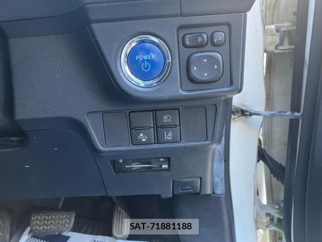 Toyota COROLLA FIELDER 2015-10 7902435-19