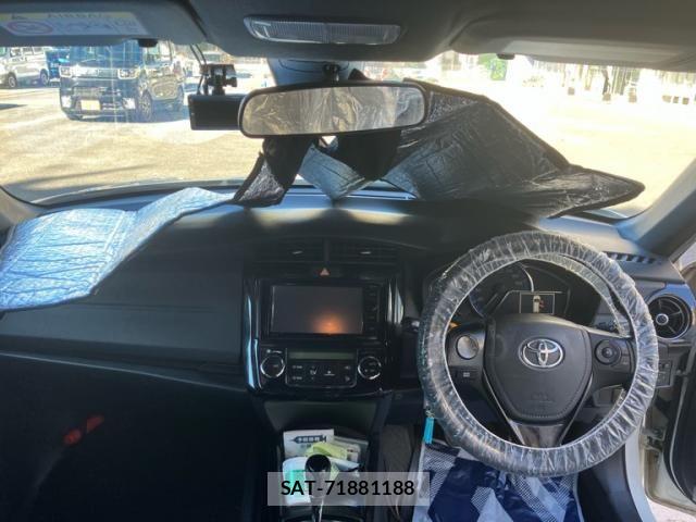 Toyota COROLLA FIELDER 2015-10 7902435-23