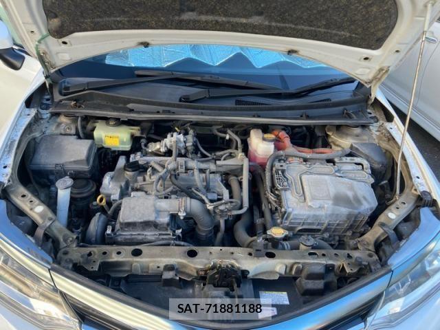 Toyota COROLLA FIELDER 2015-10 7902435-24