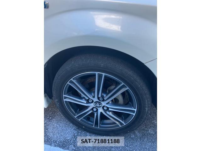 Toyota COROLLA FIELDER 2015-10 7902435-2