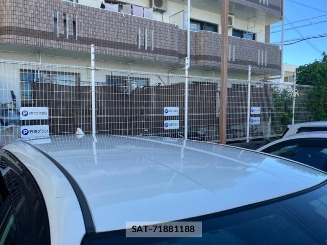 Toyota COROLLA FIELDER 2015-10 7902435-3