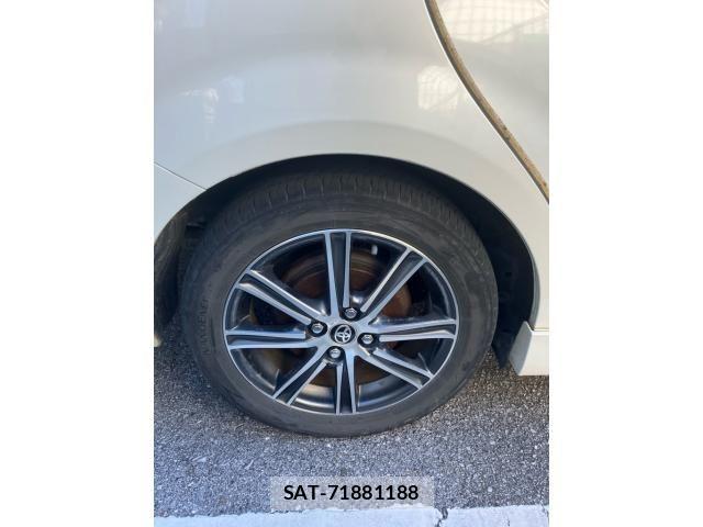 Toyota COROLLA FIELDER 2015-10 7902435-4