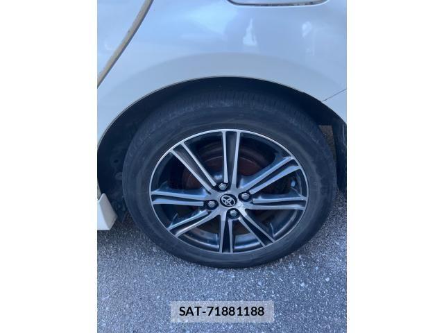 Toyota COROLLA FIELDER 2015-10 7902435-7