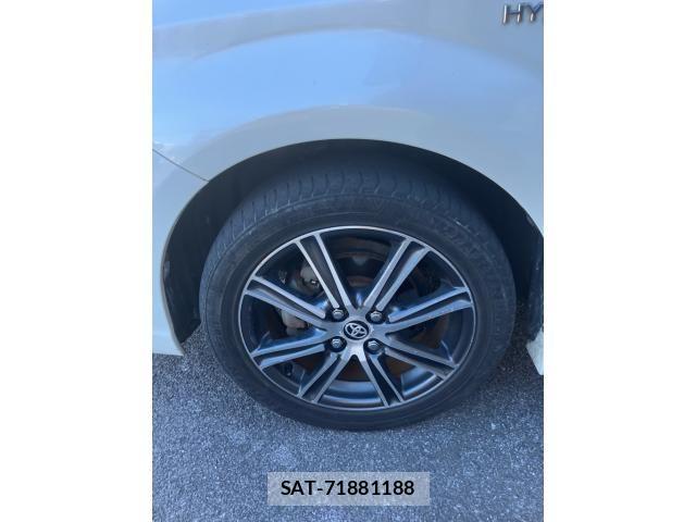 Toyota COROLLA FIELDER 2015-10 7902435-8