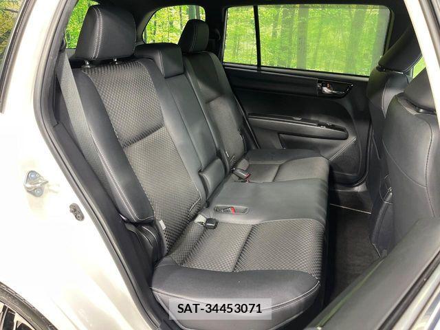 Toyota COROLLA FIELDER 2015-12 7961002-9