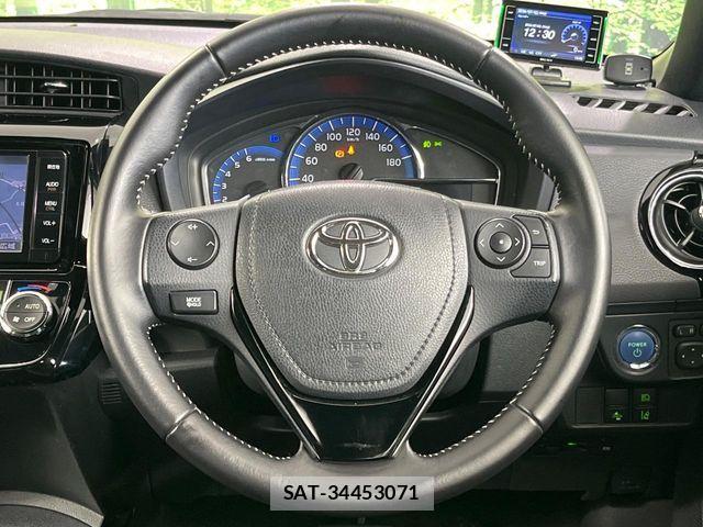 Toyota COROLLA FIELDER 2015-12 7961002-11