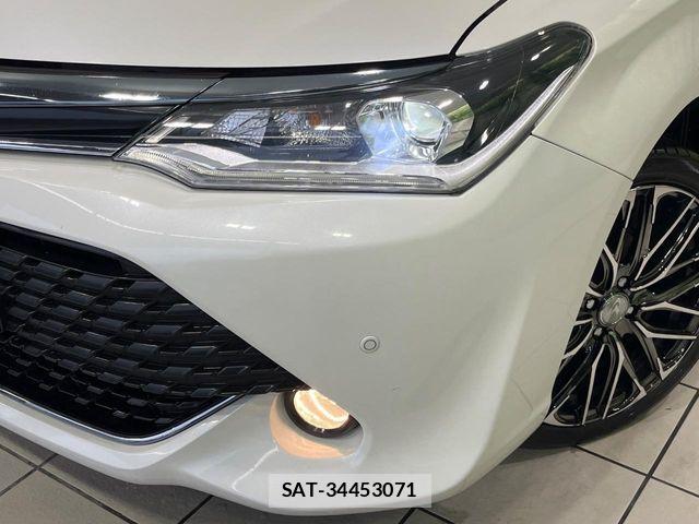 Toyota COROLLA FIELDER 2015-12 7961002-12