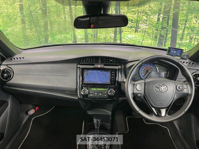 Toyota COROLLA FIELDER 2015-12 7961002-1