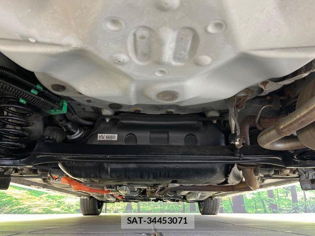 Toyota COROLLA FIELDER 2015-12 7961002-19