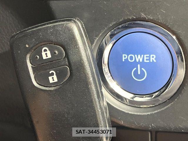 Toyota COROLLA FIELDER 2015-12 7961002-7