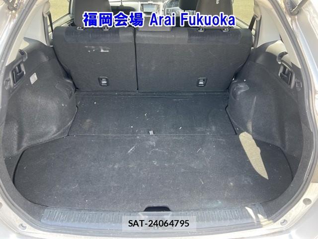Toyota COROLLA FIELDER 2019-06 7950943-9