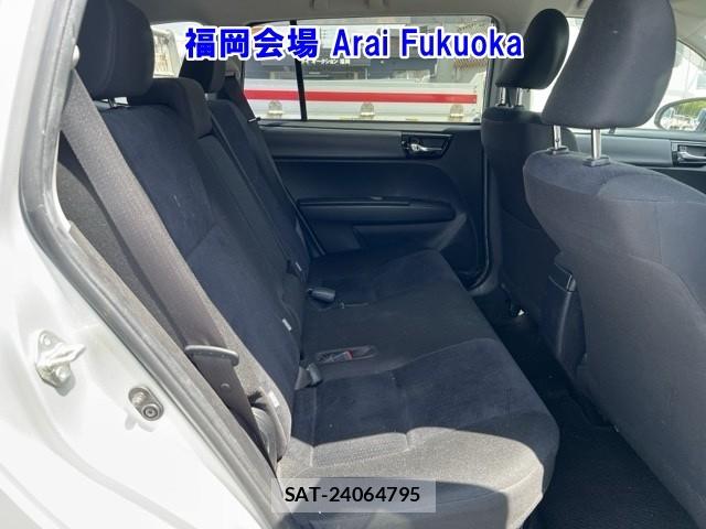 Toyota COROLLA FIELDER 2019-06 7950943-4