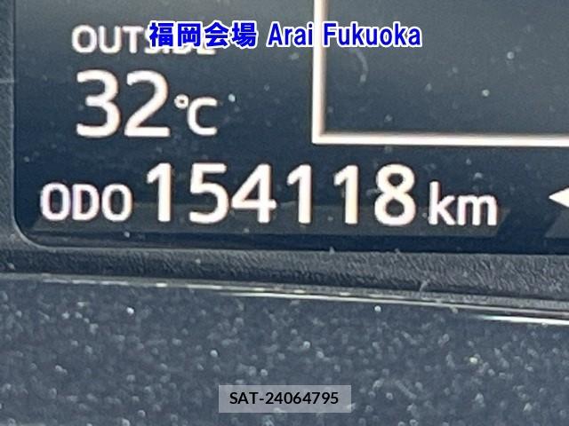 Toyota COROLLA FIELDER 2019-06 7950943-7
