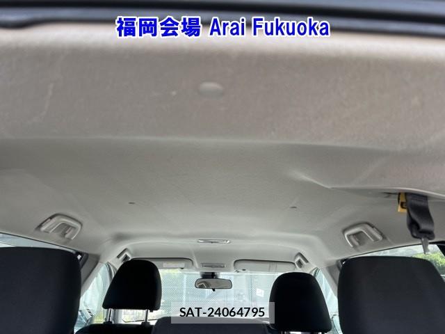 Toyota COROLLA FIELDER 2019-06 7950943-8