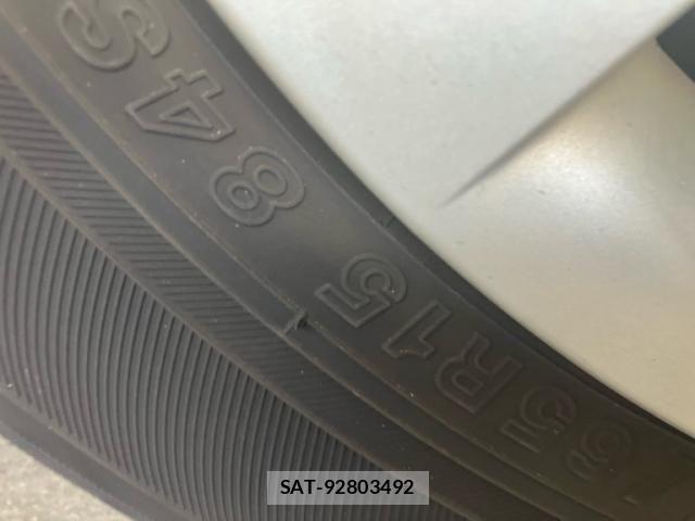 Toyota COROLLA FIELDER 2014-02 7978833-9