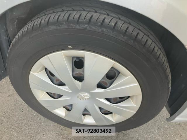 Toyota COROLLA FIELDER 2014-02 7978833-10