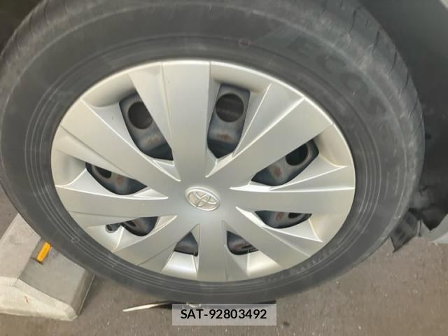 Toyota COROLLA FIELDER 2014-02 7978833-11