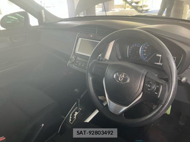 Toyota COROLLA FIELDER 2014-02 7978833-14