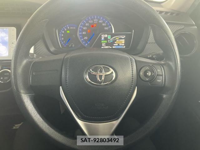 Toyota COROLLA FIELDER 2014-02 7978833-18