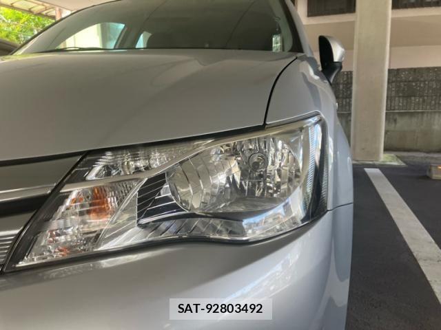 Toyota COROLLA FIELDER 2014-02 7978833-3