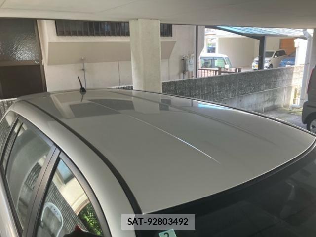 Toyota COROLLA FIELDER 2014-02 7978833-5