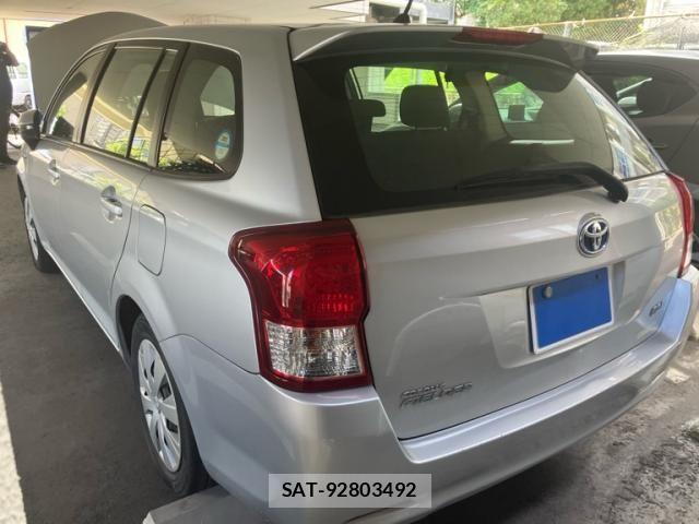 Toyota COROLLA FIELDER 2014-02 7978833-6