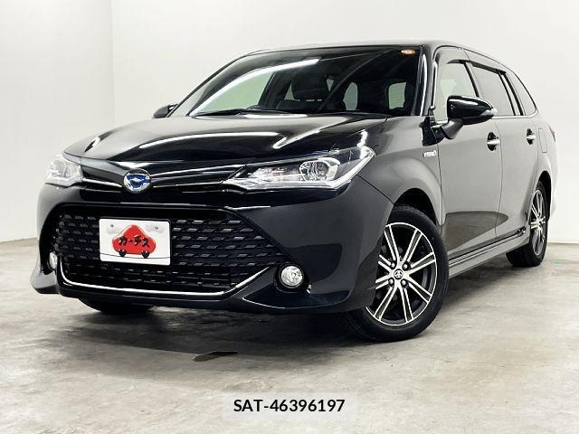 Toyota COROLLA FIELDER 2015-10 7978832-0