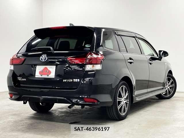 Toyota COROLLA FIELDER 2015-10 7978832-2