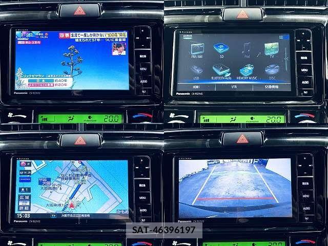 Toyota COROLLA FIELDER 2015-10 7978832-5
