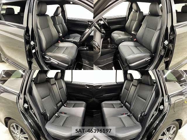 Toyota COROLLA FIELDER 2015-10 7978832-7
