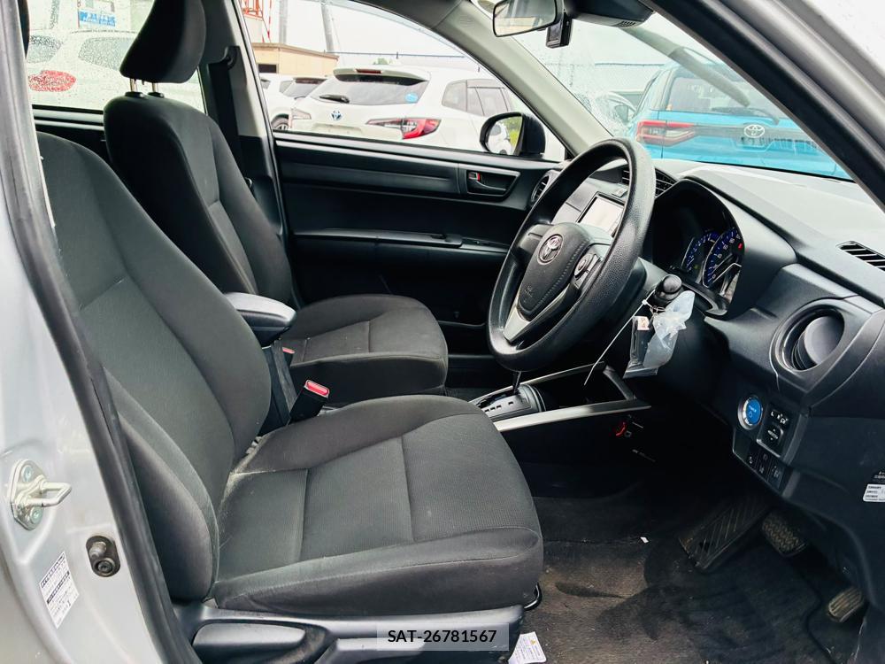 Toyota COROLLA FIELDER 2020-07 7950944-11