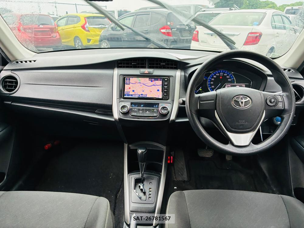 Toyota COROLLA FIELDER 2020-07 7950944-12