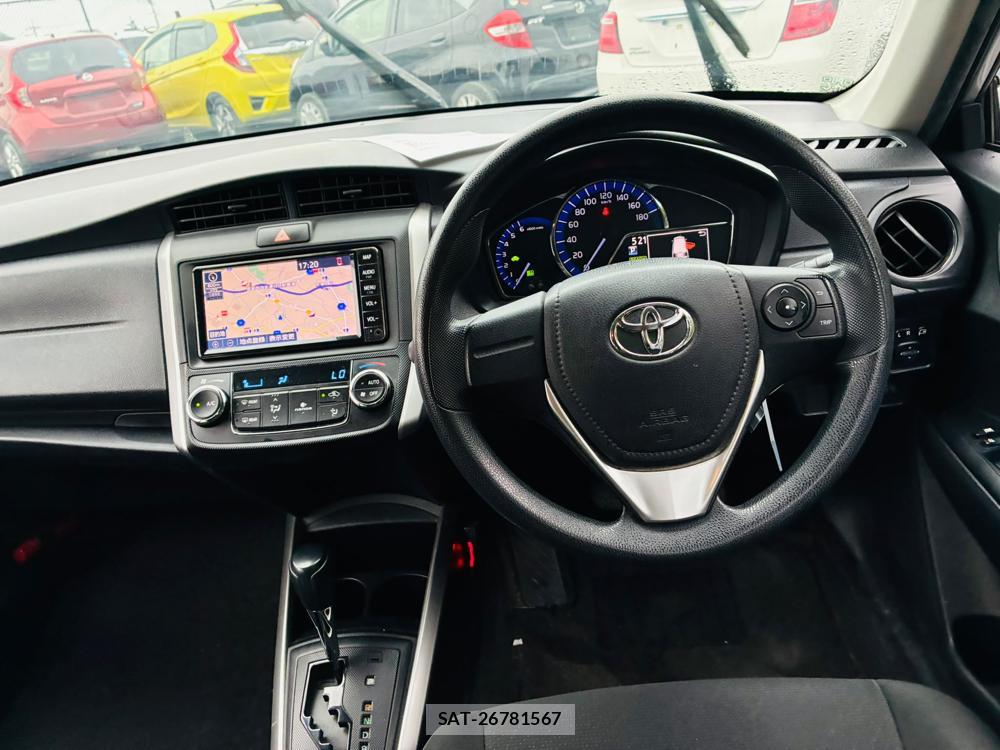 Toyota COROLLA FIELDER 2020-07 7950944-13