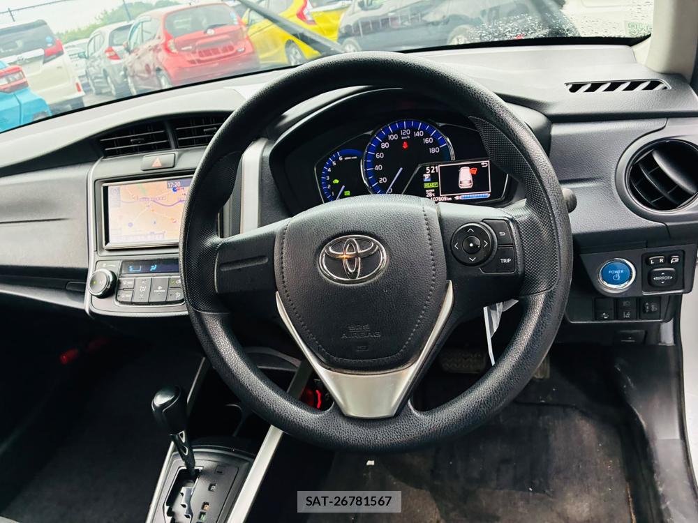 Toyota COROLLA FIELDER 2020-07 7950944-14