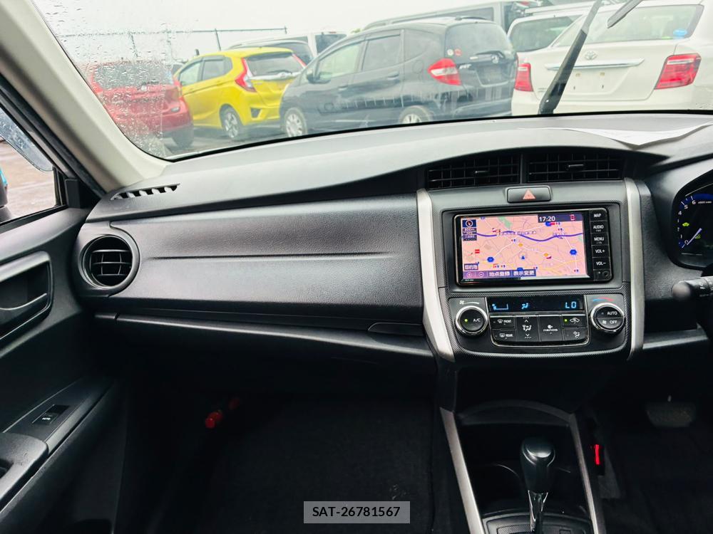 Toyota COROLLA FIELDER 2020-07 7950944-17