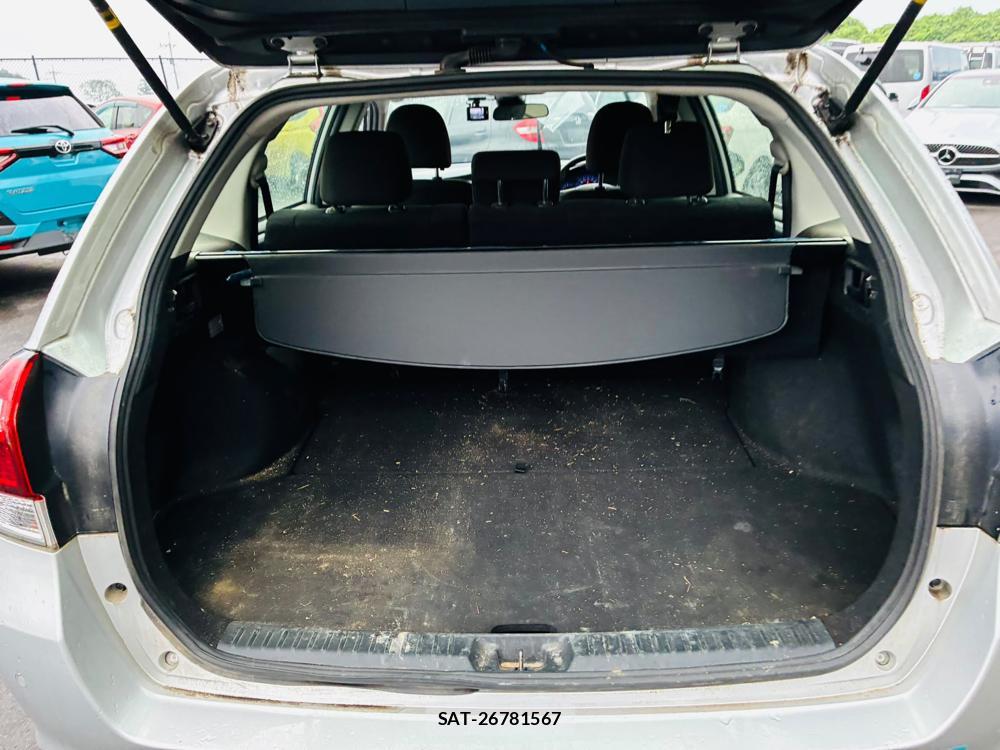 Toyota COROLLA FIELDER 2020-07 7950944-26