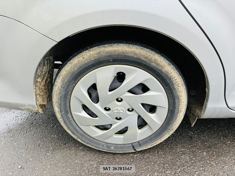 Toyota COROLLA FIELDER 2020-07 7950944-28