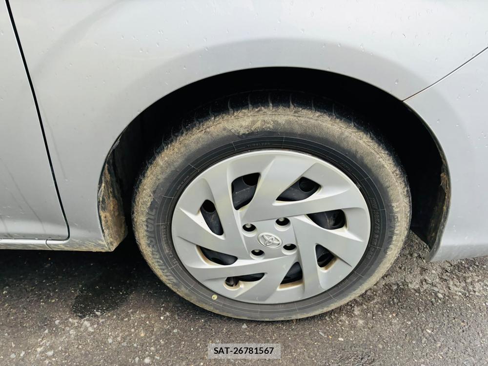 Toyota COROLLA FIELDER 2020-07 7950944-29