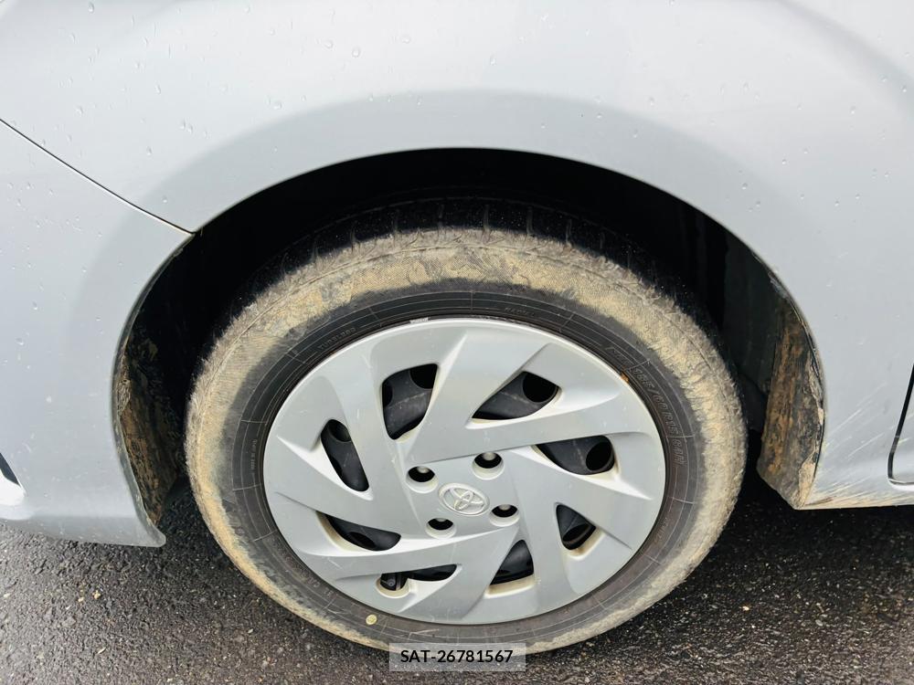 Toyota COROLLA FIELDER 2020-07 7950944-30