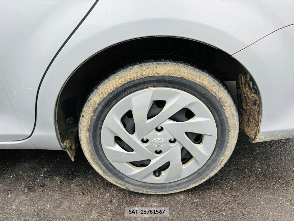 Toyota COROLLA FIELDER 2020-07 7950944-31