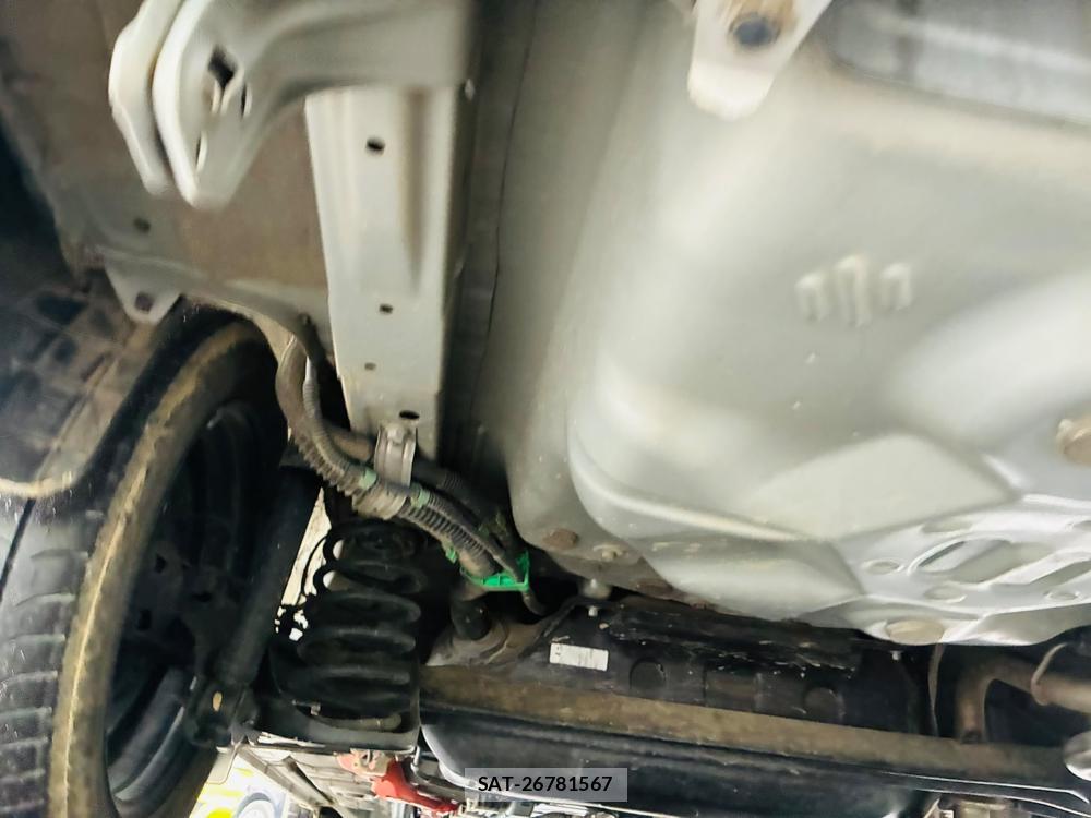 Toyota COROLLA FIELDER 2020-07 7950944-36