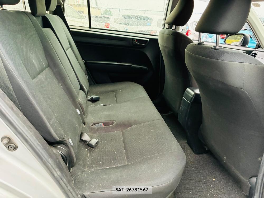 Toyota COROLLA FIELDER 2020-07 7950944-8