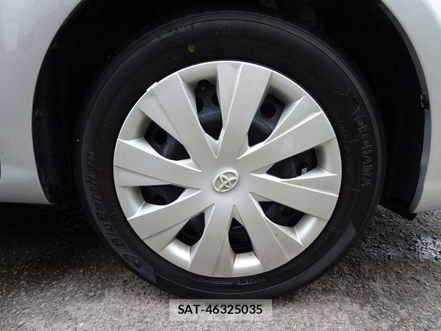 Toyota COROLLA FIELDER 2014-11 8034951-9