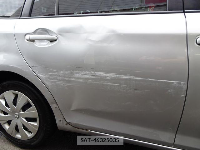 Toyota COROLLA FIELDER 2014-11 8034951-10