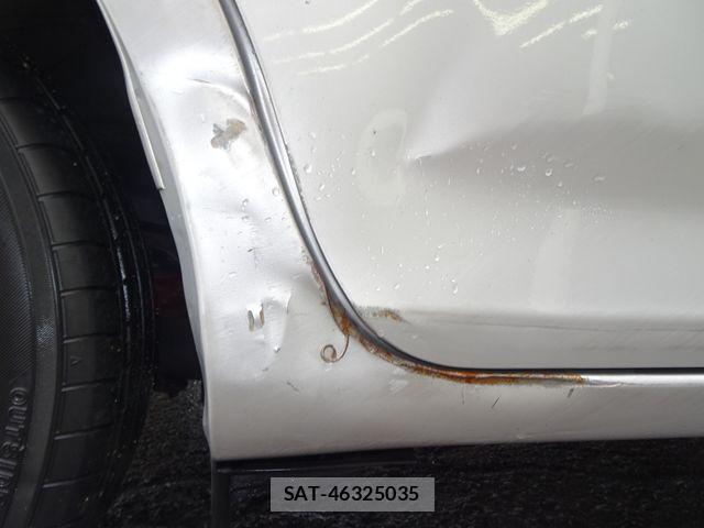 Toyota COROLLA FIELDER 2014-11 8034951-11