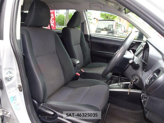 Toyota COROLLA FIELDER 2014-11 8034951-15