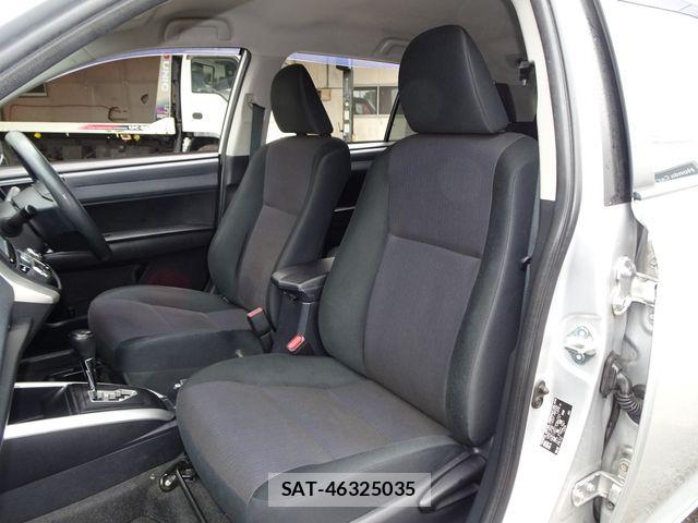 Toyota COROLLA FIELDER 2014-11 8034951-16