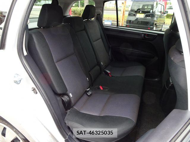Toyota COROLLA FIELDER 2014-11 8034951-17