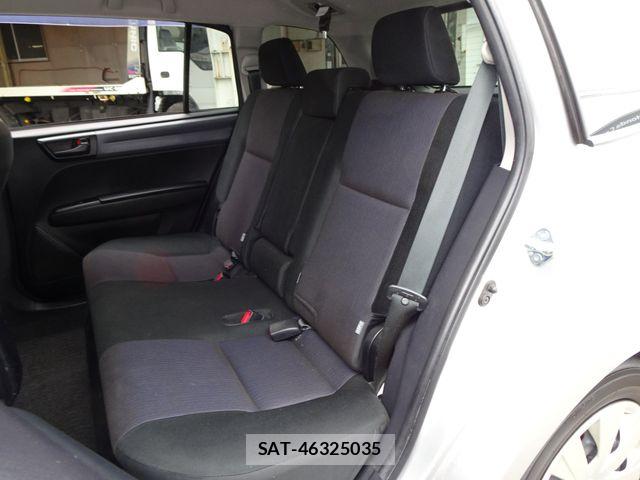 Toyota COROLLA FIELDER 2014-11 8034951-18