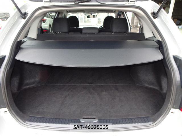 Toyota COROLLA FIELDER 2014-11 8034951-19